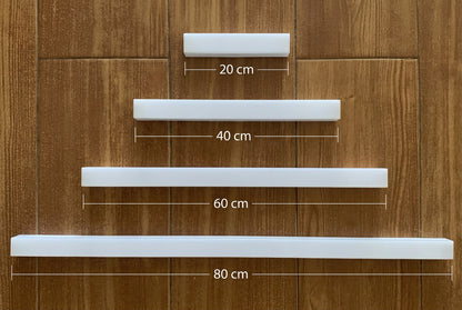PIR Motion Sensor Portable Rechargeable Led Lamp Portable Indoor Lighting USB Lamps Lights Battery Light