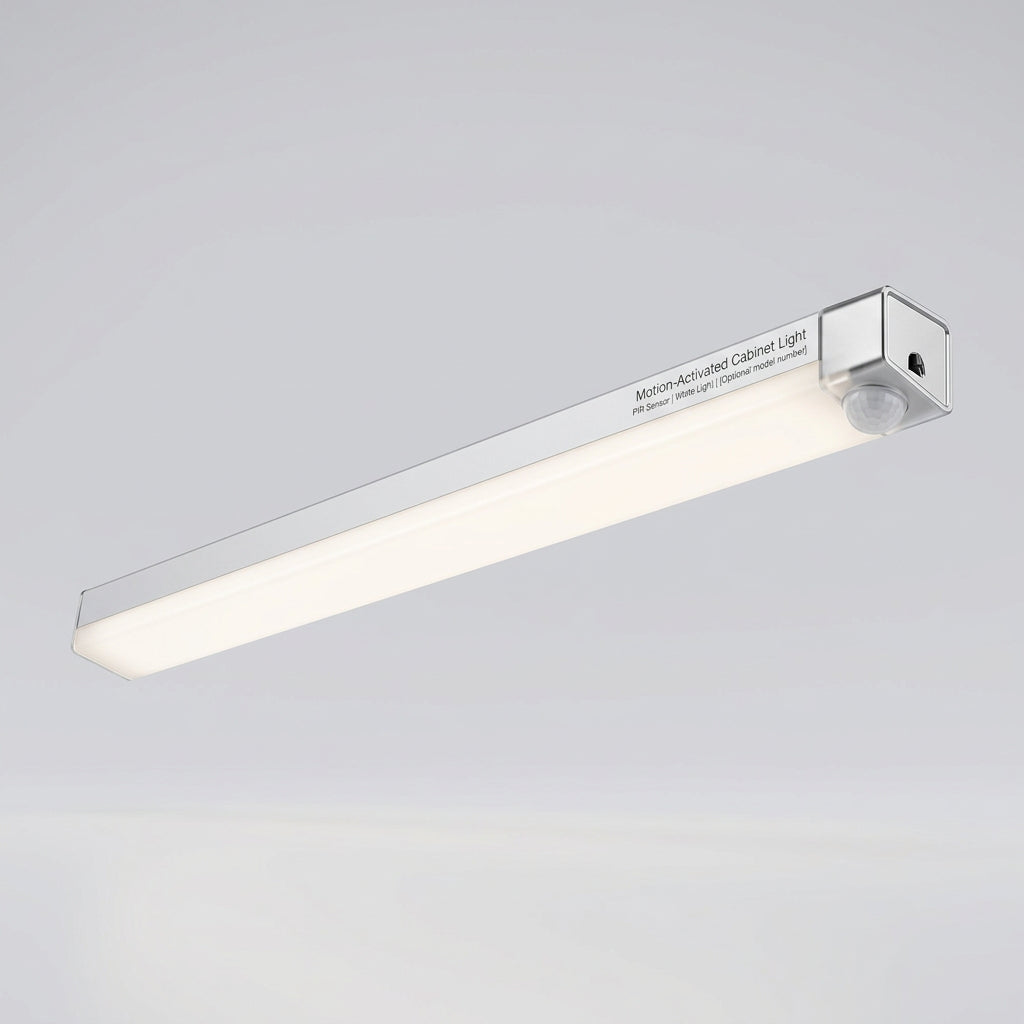 PIR Motion Sensor Portable Rechargeable Led Lamp Portable Indoor Lighting USB Lamps Lights Battery Light
