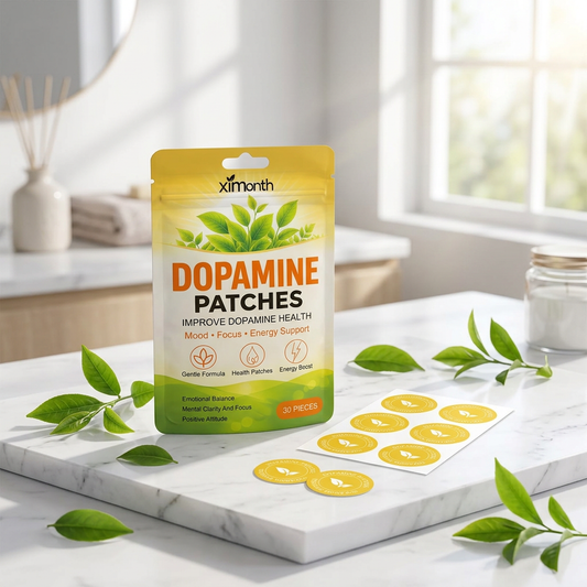 Dopamine Patches